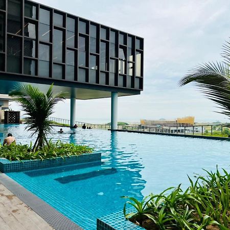 Bali Residence Next To Atlantis Malacca Eksteriør bilde