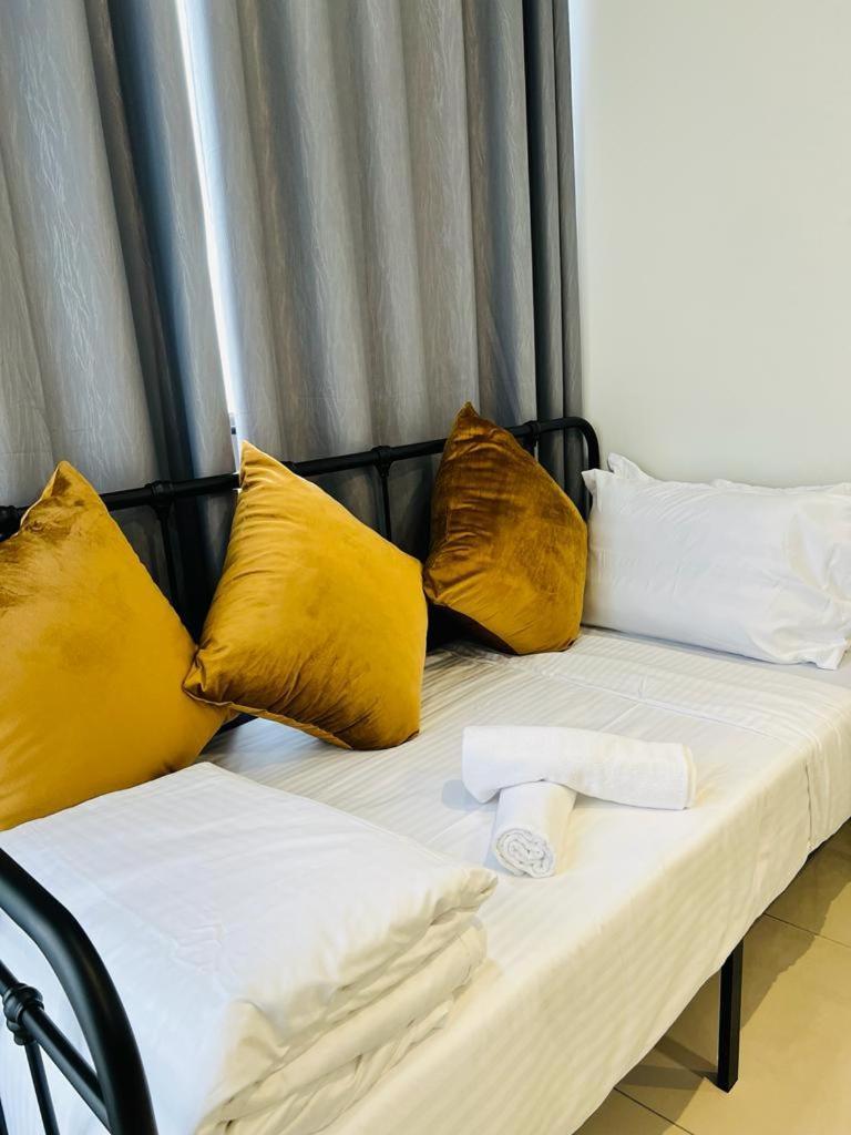 Bali Residence Next To Atlantis Malacca Rom bilde