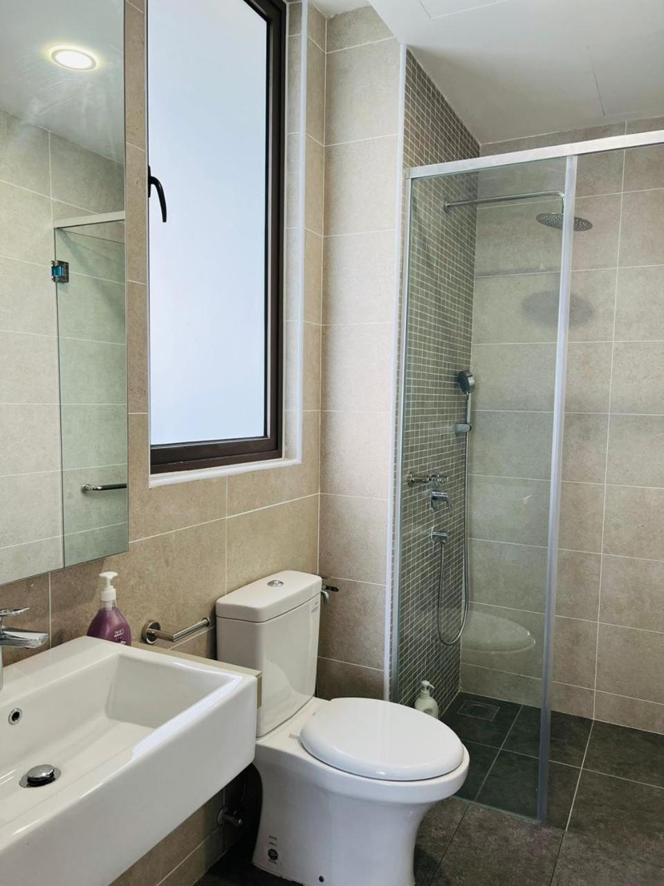Bali Residence Next To Atlantis Malacca Rom bilde